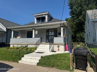 610 Louis Coleman Jr Dr, Louisville, KY 40211