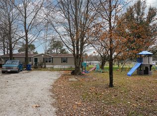 2734 Melissa St, Pea Ridge, AR 72751