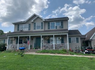 19961 Buffalo Rd, Laurelville, OH 43135