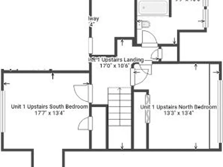 300 S Valentine St #1 — Photo 31