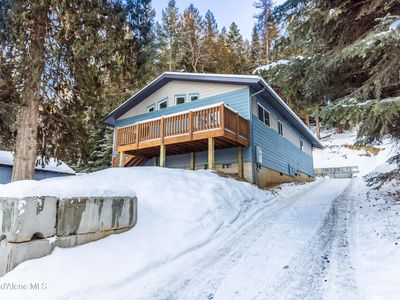 509 E Spring St S, Oldtown, ID, 83822