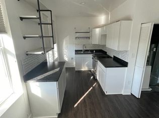 1100 K St SE, Washington, DC 20003