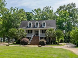 388 Victor Rd, Prosperity, SC 29127