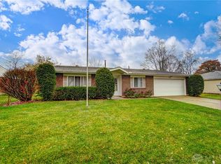 5697 Brookbank Dr, Dayton, OH 45440