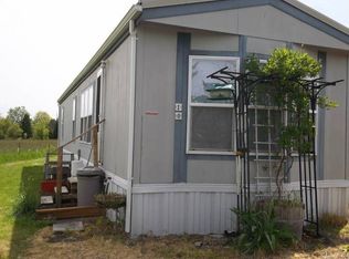 2615 SW 49th St UNIT 9, Corvallis, OR 97333