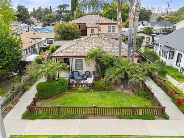 135 N Yale Ave, Fullerton, CA 92831