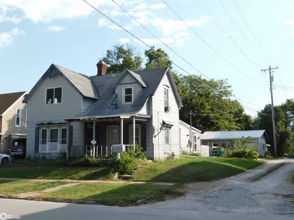 305 N Sycamore St, Creston, IA 50801