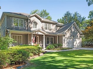 1419 Bates Ct NE, Atlanta, GA 30319