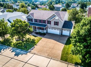 420 Jacobs Place Dr, Saint Peters, MO 63376