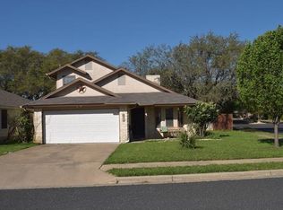 709 Milton Cv, Leander, TX 78641