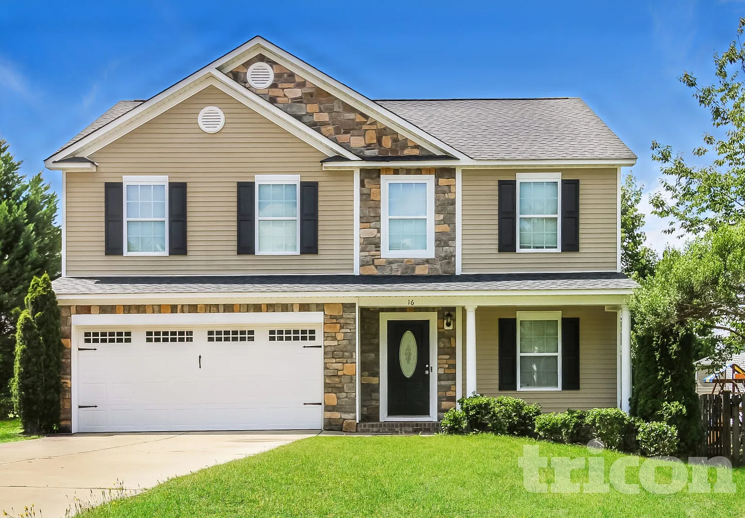 16 Ashmore Place Columbia SC — Photo 1