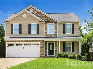 16 Ashmore Pl, Columbia, SC 29229