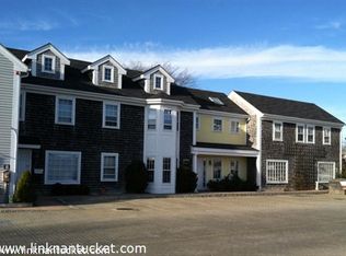 1F Freedom Sq #F, Nantucket, MA 02554