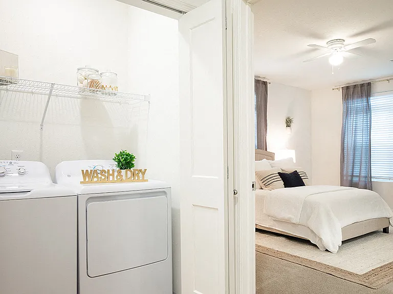 Goldfinch - 2 Bed / 2 Bath - 1,236 Sq.Ft.