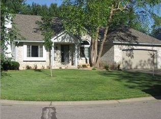 10214 W Westport Ct, Wichita, KS 67212