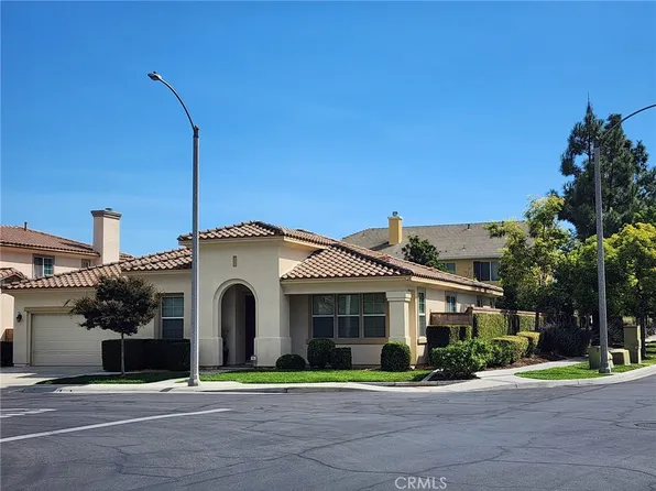 11550 Trailrun Ct, Riverside, CA 92505