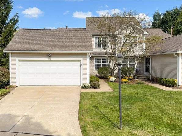 340 Blair Cir, Aurora, OH 44202