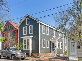 45 Tyng St, Portland, ME 04102