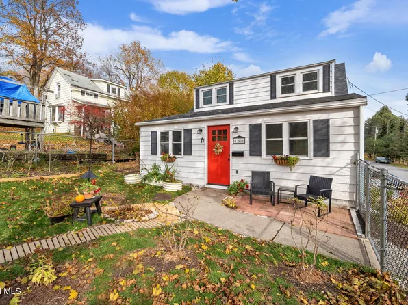 150 Washington Avenue, Cobleskill, NY 12043