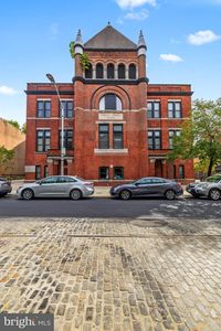 511 S Bond St UNIT 207, Baltimore, MD, 21231