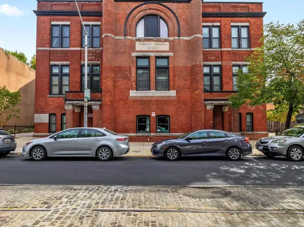 511 S Bond St Unit 207, Baltimore, MD 21231