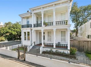 1631 Esplanade Ave APT C, New Orleans, LA 70116