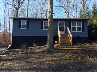 26784 Slash Pine Cir, Ruther Glen, VA 22546