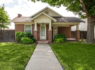3125 Lubbock Ave 2 Covered Parking 1 Uncovered, Fort Worth, TX 76116
