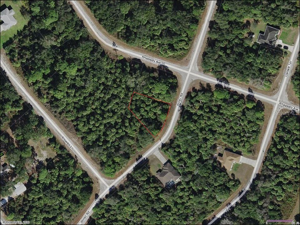2nd image of LOT 19 Winer Rd