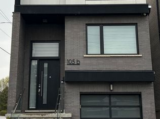 105 Pitt Ave #Basement, Toronto, ON M1L 2R5