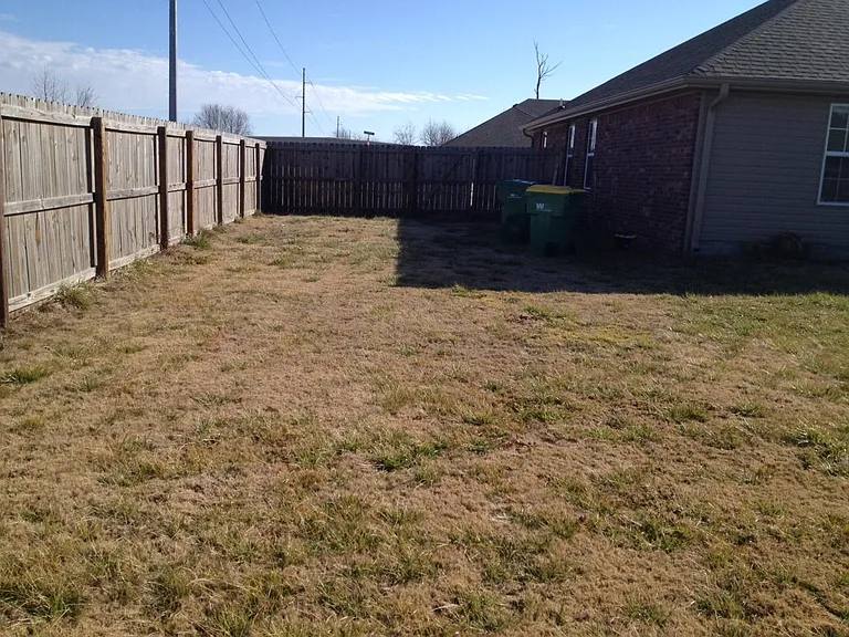 Yard 4