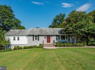 7014 Mink Hollow Rd, Highland, MD 20777