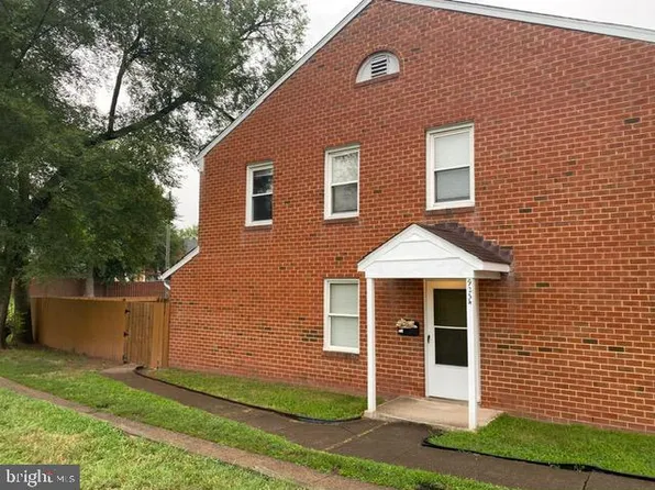 9234 Taney Rd, Manassas, VA 20110