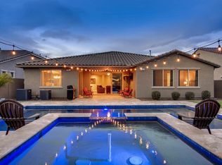 3701 E Narrowleaf Dr, Gilbert, AZ 85298