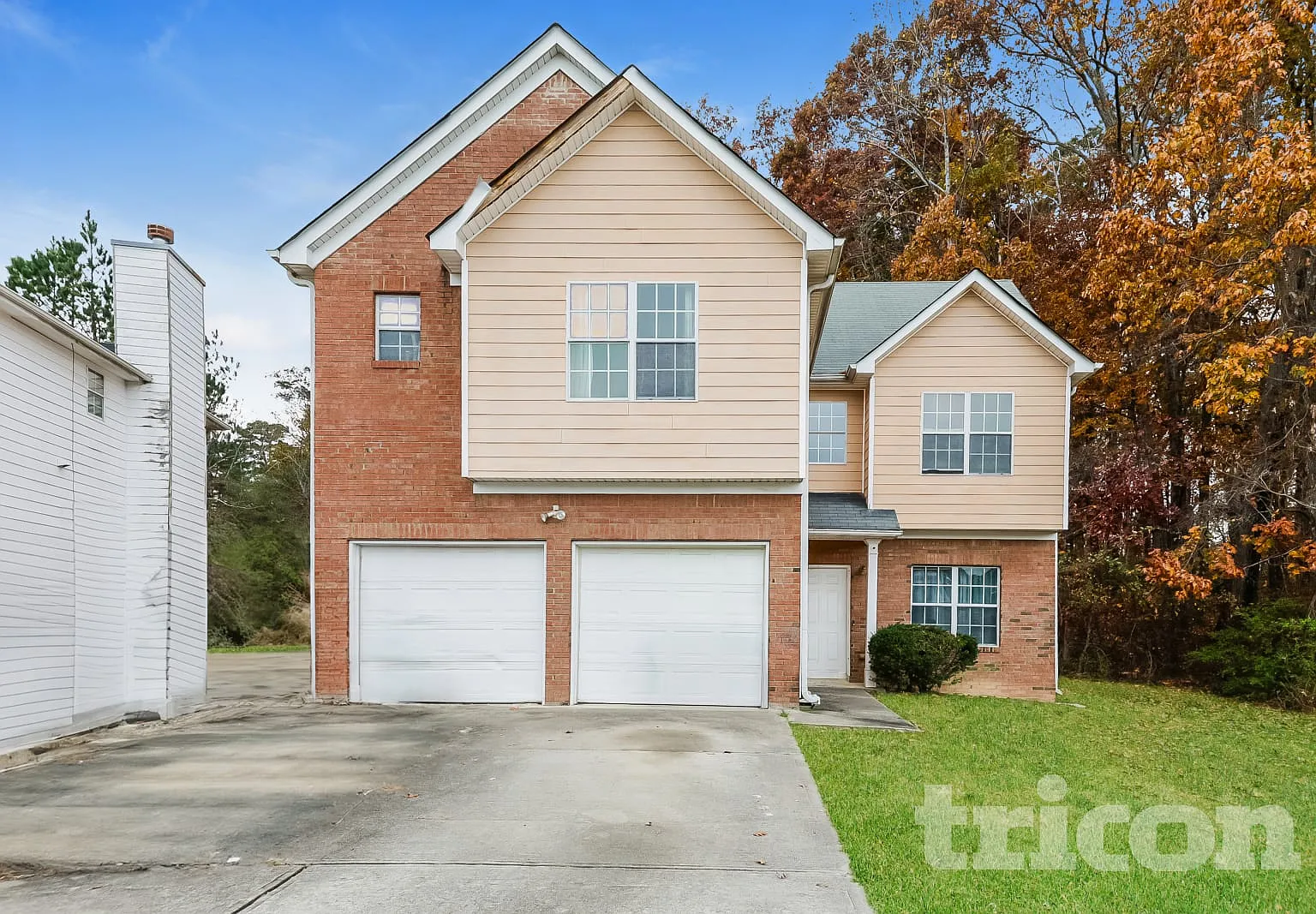3311 Summer Brooke Lane Union City GA — Photo 1