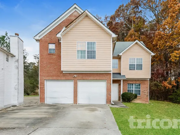 3311 Summer Brooke Ln, Union City, GA 30291