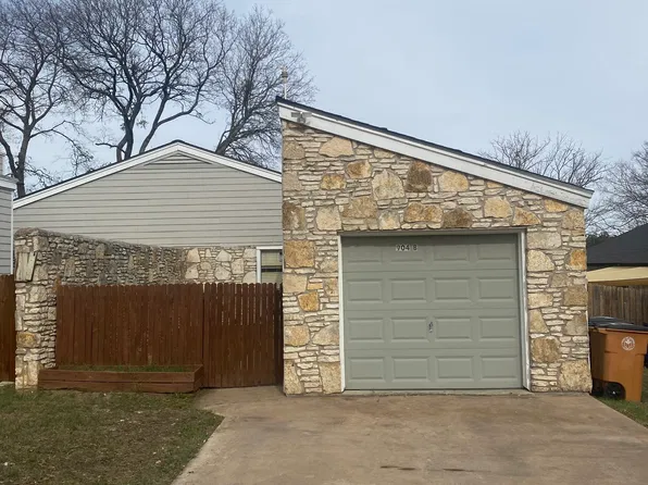 904 King Albert St #B, Austin, TX 78745