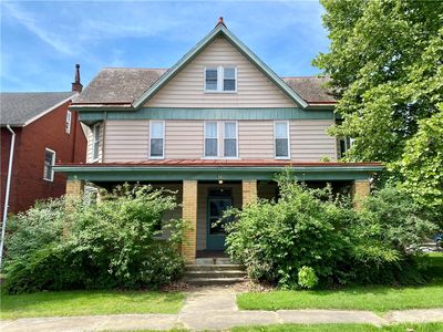 611 Loucks Ave, Scottdale, PA, 15683