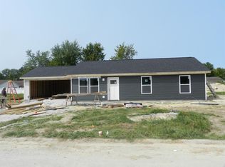 198 Michael St LOT 12, Versailles, IN 47042