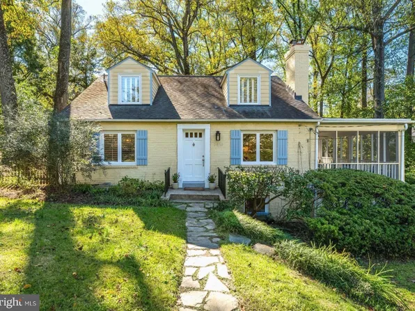 2810 Woodstock Ave, Silver Spring, MD 20910