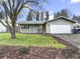 2835 SW 175th Ave, Beaverton, OR 97003