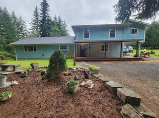 139 Remmen Rd, Elma, WA 98541