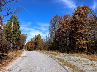 SE 575th Dr, Locust Grove, OK 74352