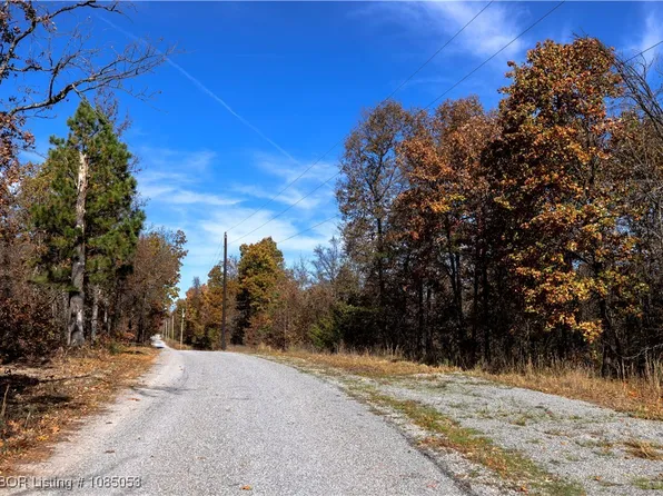 SE 575th Dr, Locust Grove, OK 74352