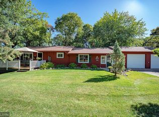 32518 West St, Breezy Pt, MN 56472