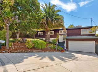 24 Maravista Ct, Belvedere Tiburon, CA 94920