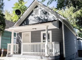 911 Smith St SW, Atlanta, GA 30310