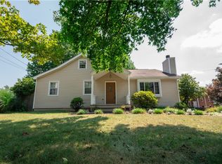 1610 Middlecrest Dr, Glenshaw, PA