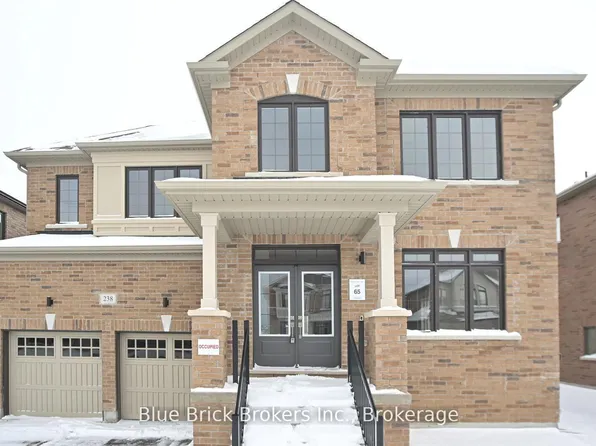 238 Warden St, Clearview, ON L0M 1S0