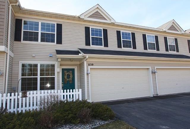 Attractive Exterior!